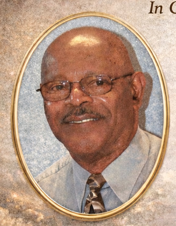 Portrait of Sister Camille
